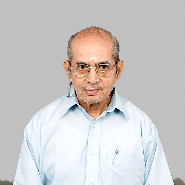 CA M. S. Anantharaman
